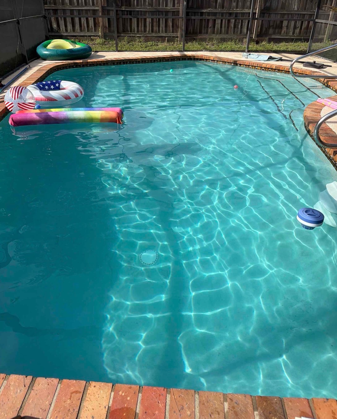 After — Project 2