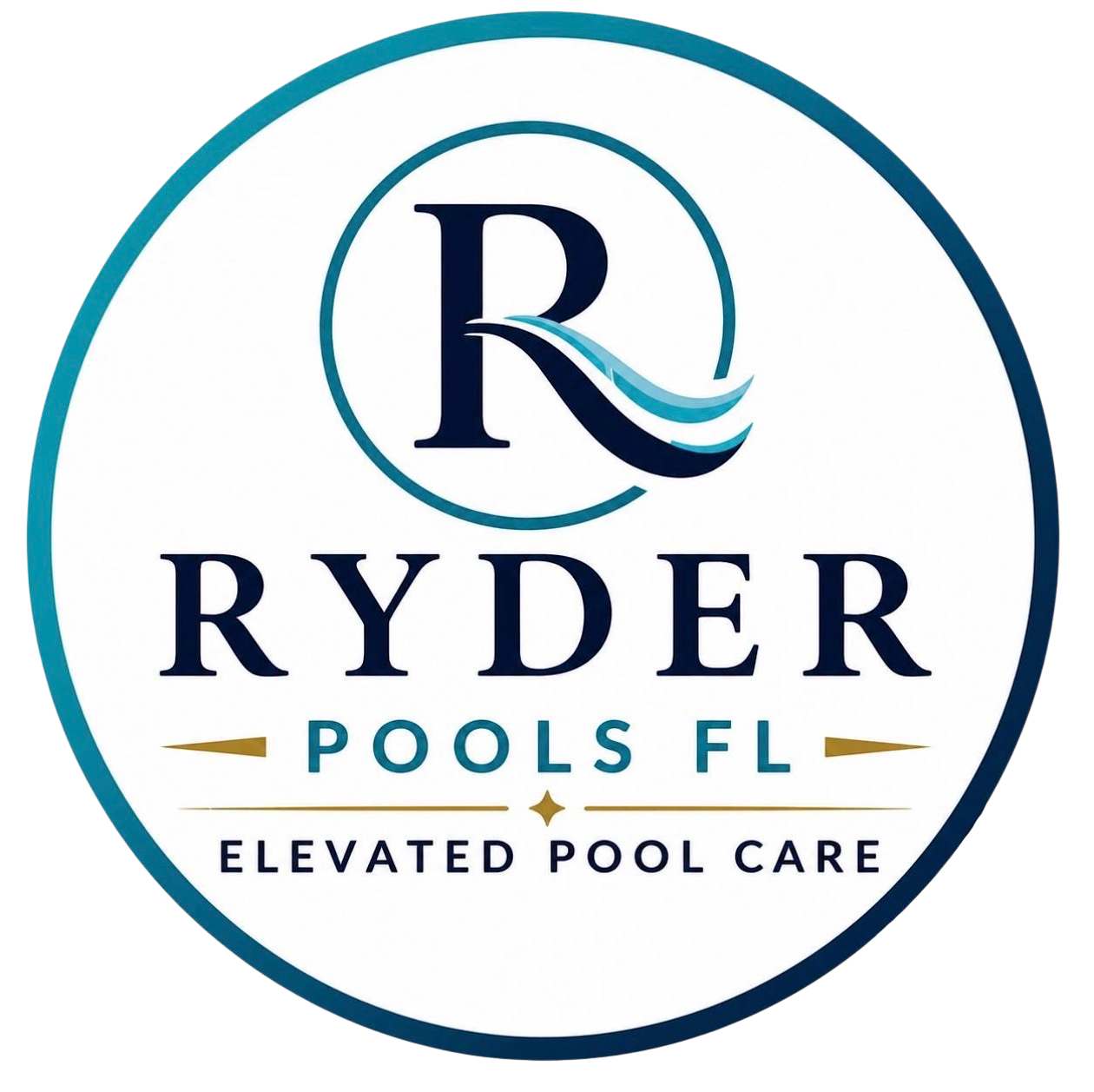 Ryder Pools FL — Elevated Pool Care