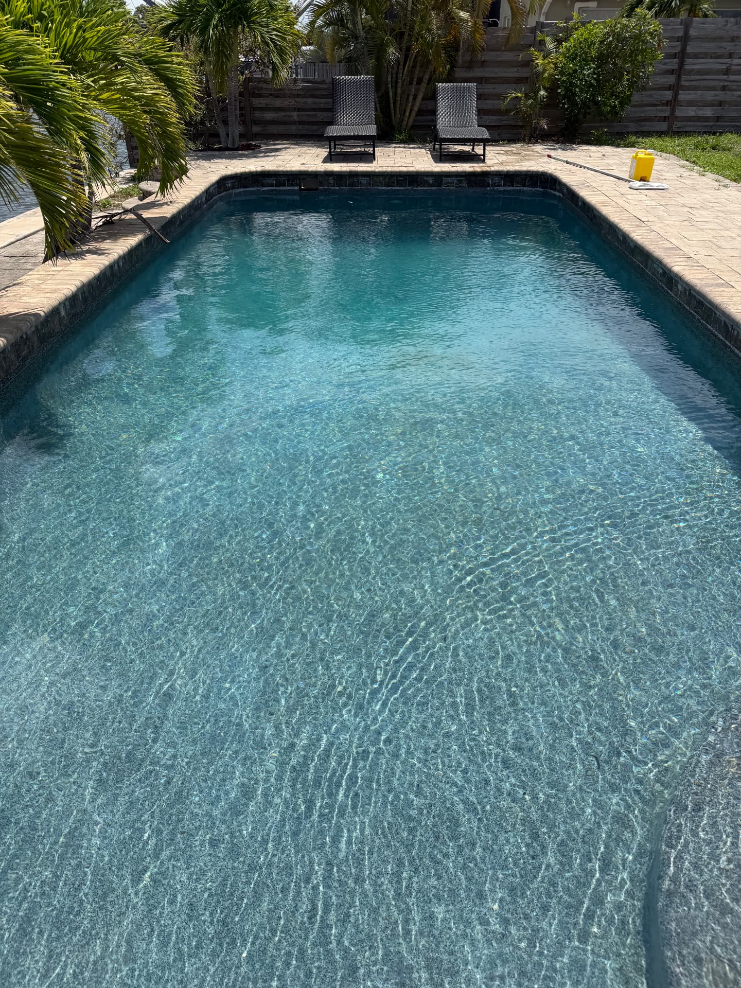 After — Project 3
